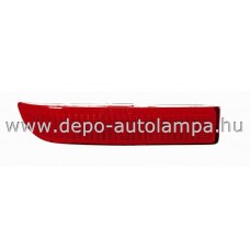 Hátsó lámpa