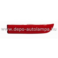 Hátsó lámpa