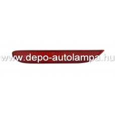 Hátsó lámpa