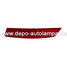 Hátsó lámpa