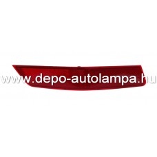 Hátsó lámpa
