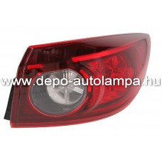 Hátsó lámpa