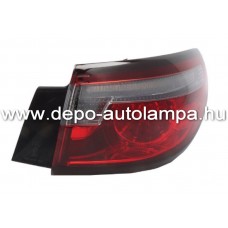Hátsó lámpa