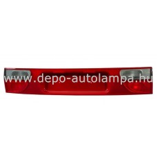 Hátsó lámpa