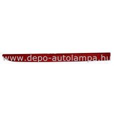 Hátsó lámpa