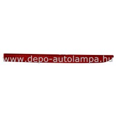Hátsó lámpa