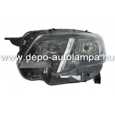 Fényszóró Fényszóró