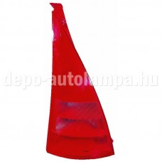 Hátsó lámpa