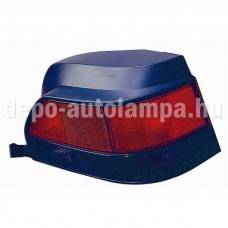 Hátsó lámpa
