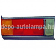 Hátsó lámpa