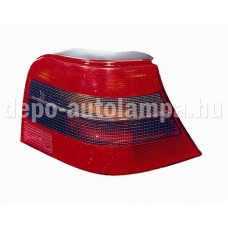 Hátsó lámpa