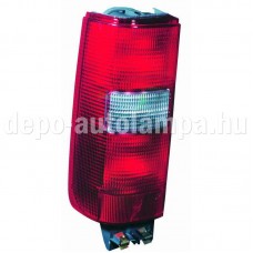 Hátsó lámpa