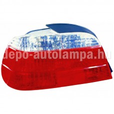 Hátsó lámpa